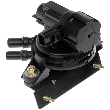 Dorman EVAP PURGE VALVE 911-252